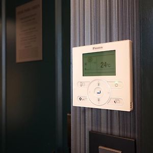 Deluxe Einzelzimmer